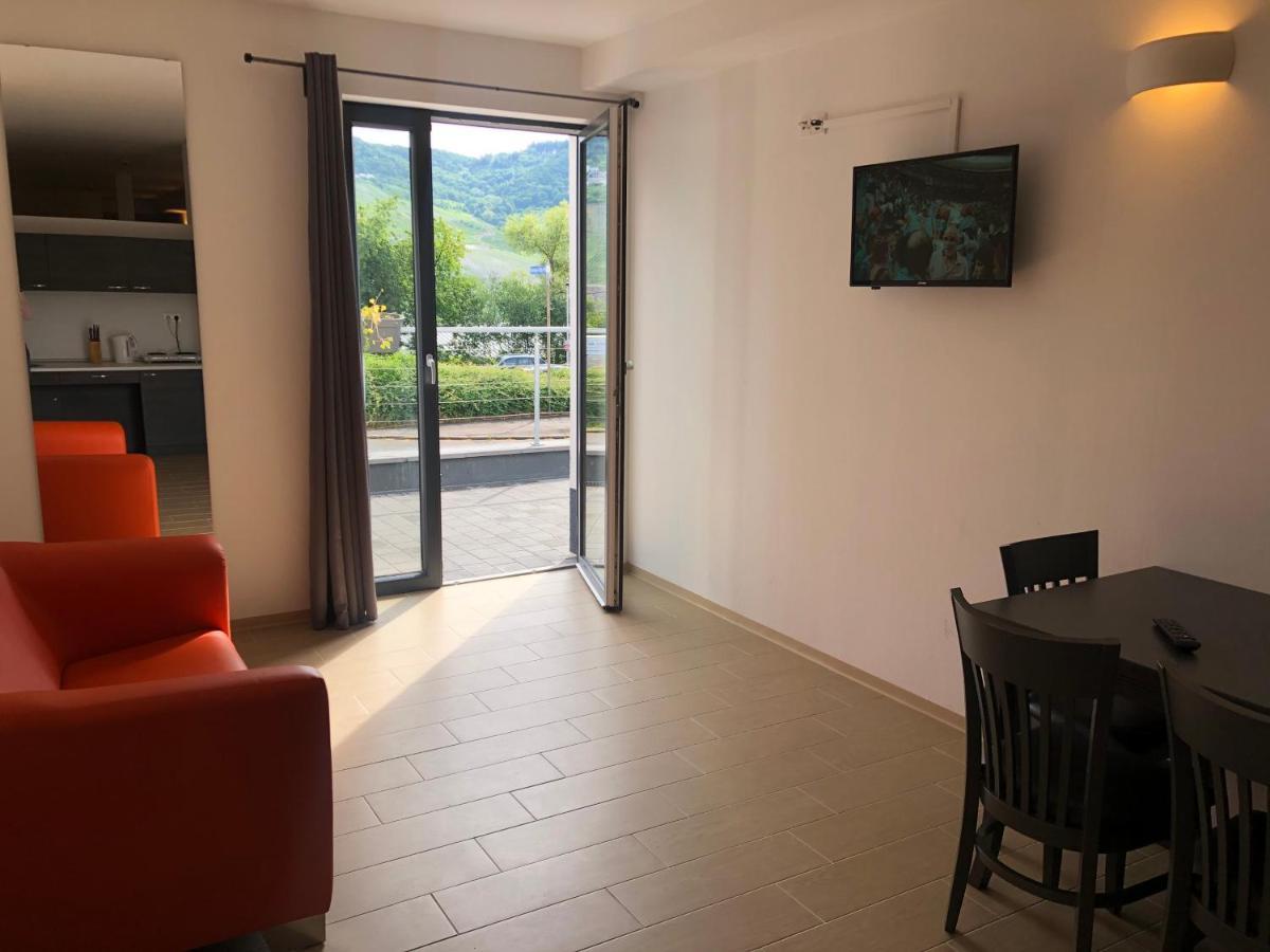 Augustus Hotel Bernkastel - Comfortable Budget Hotel 部屋 写真