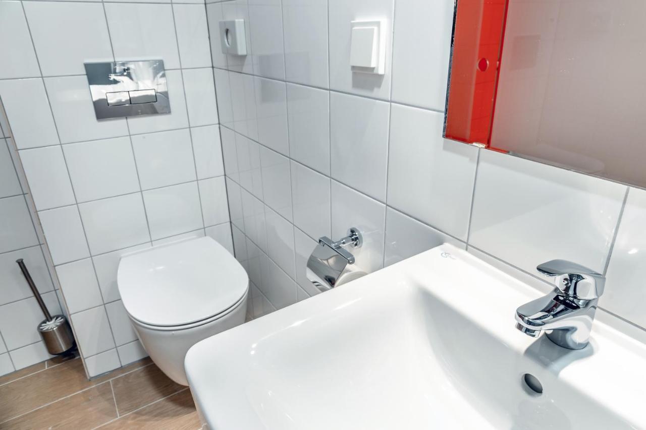 Augustus Hotel Bernkastel - Comfortable Budget Hotel 部屋 写真