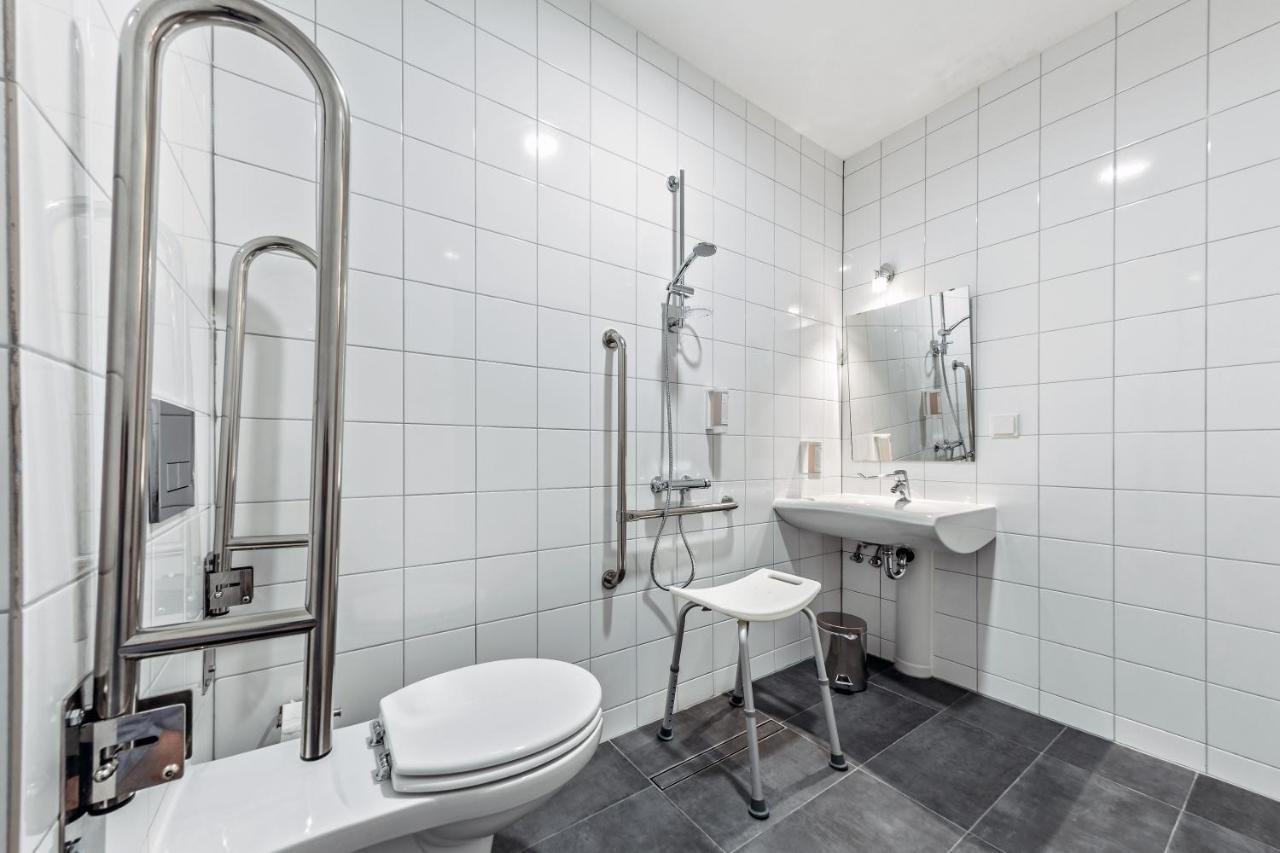 Augustus Hotel Bernkastel - Comfortable Budget Hotel 部屋 写真