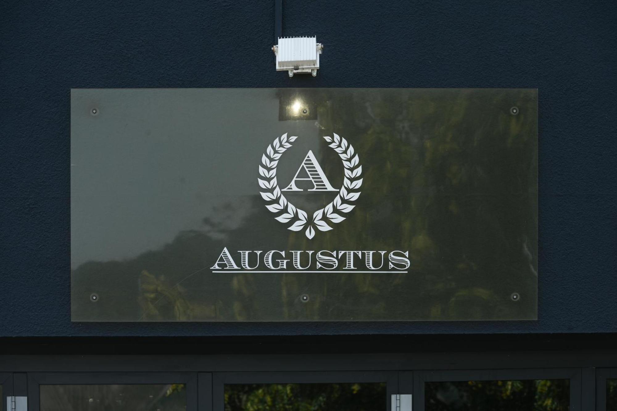 Augustus Hotel Bernkastel - Comfortable Budget Hotel エクステリア 写真