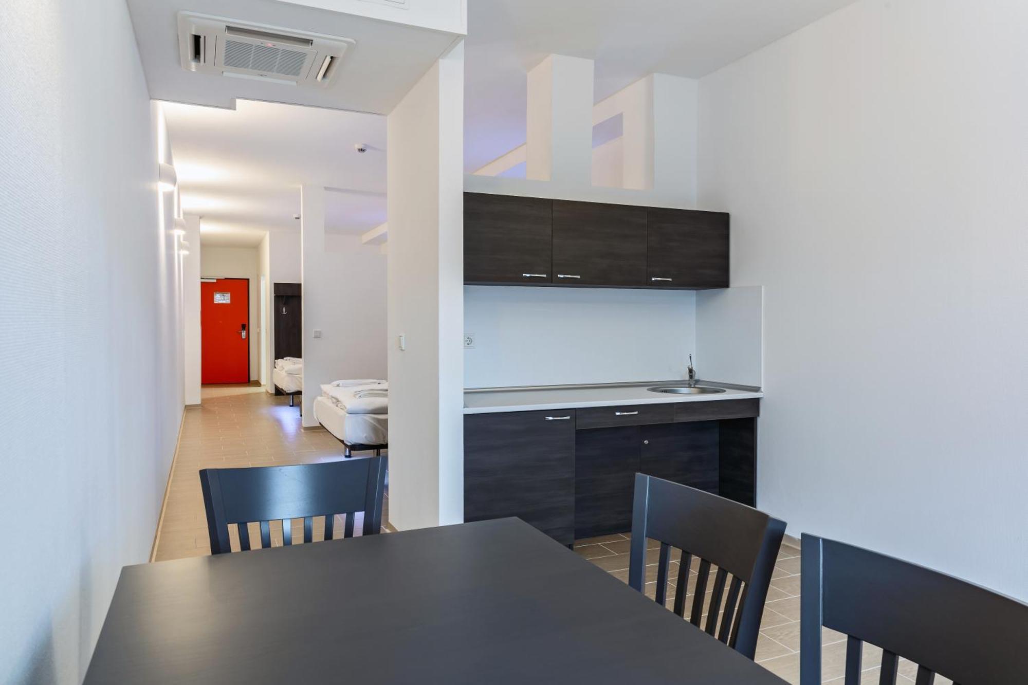 Augustus Hotel Bernkastel - Comfortable Budget Hotel 部屋 写真