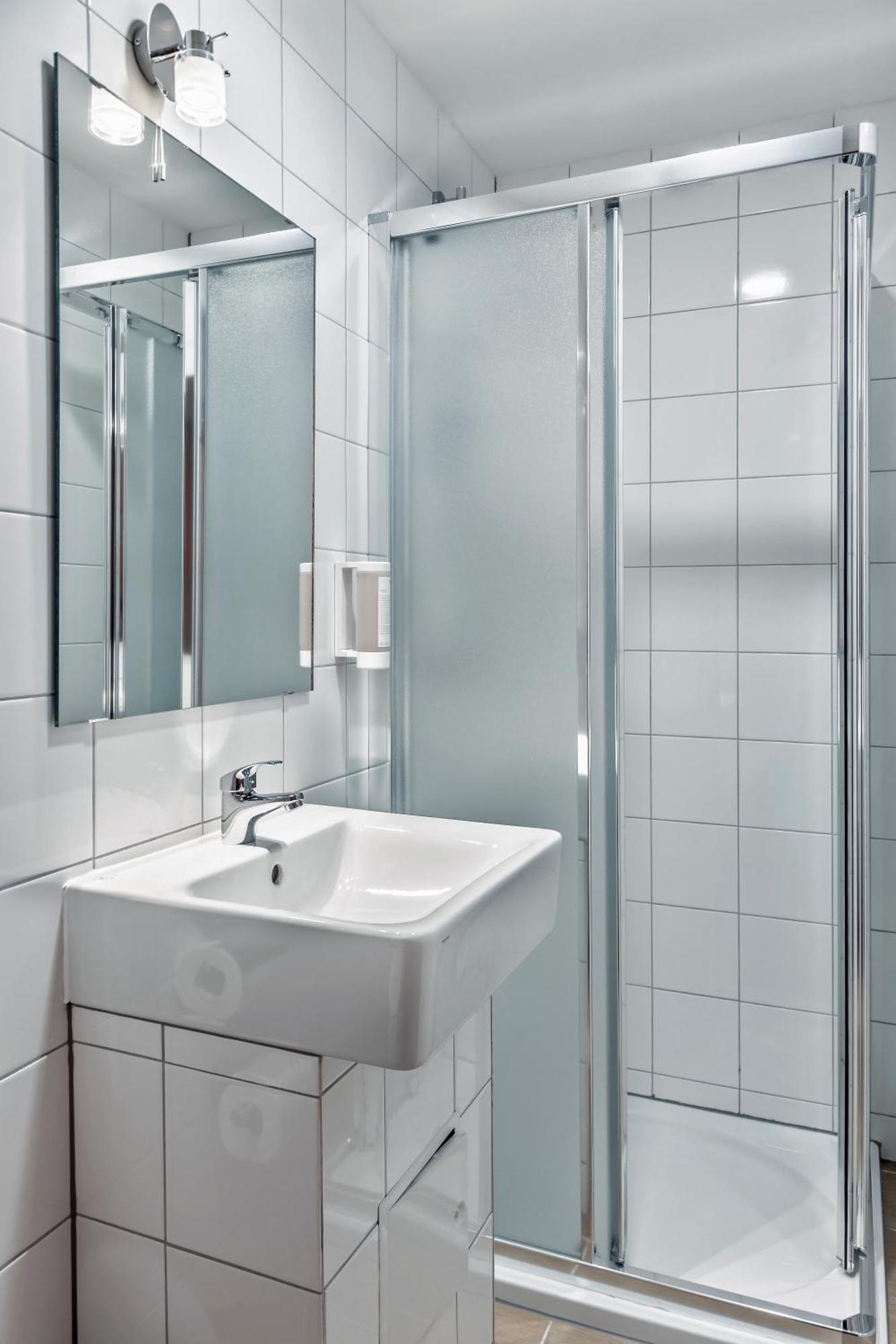 Augustus Hotel Bernkastel - Comfortable Budget Hotel 部屋 写真