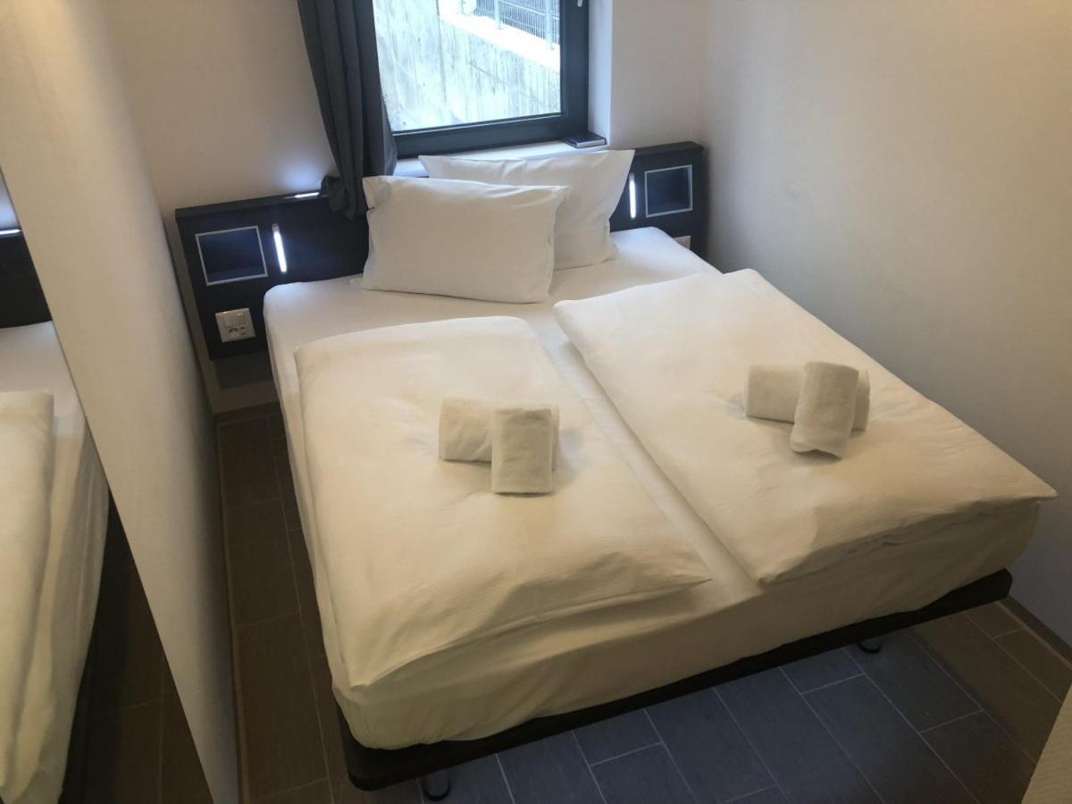 Augustus Hotel Bernkastel - Comfortable Budget Hotel 部屋 写真