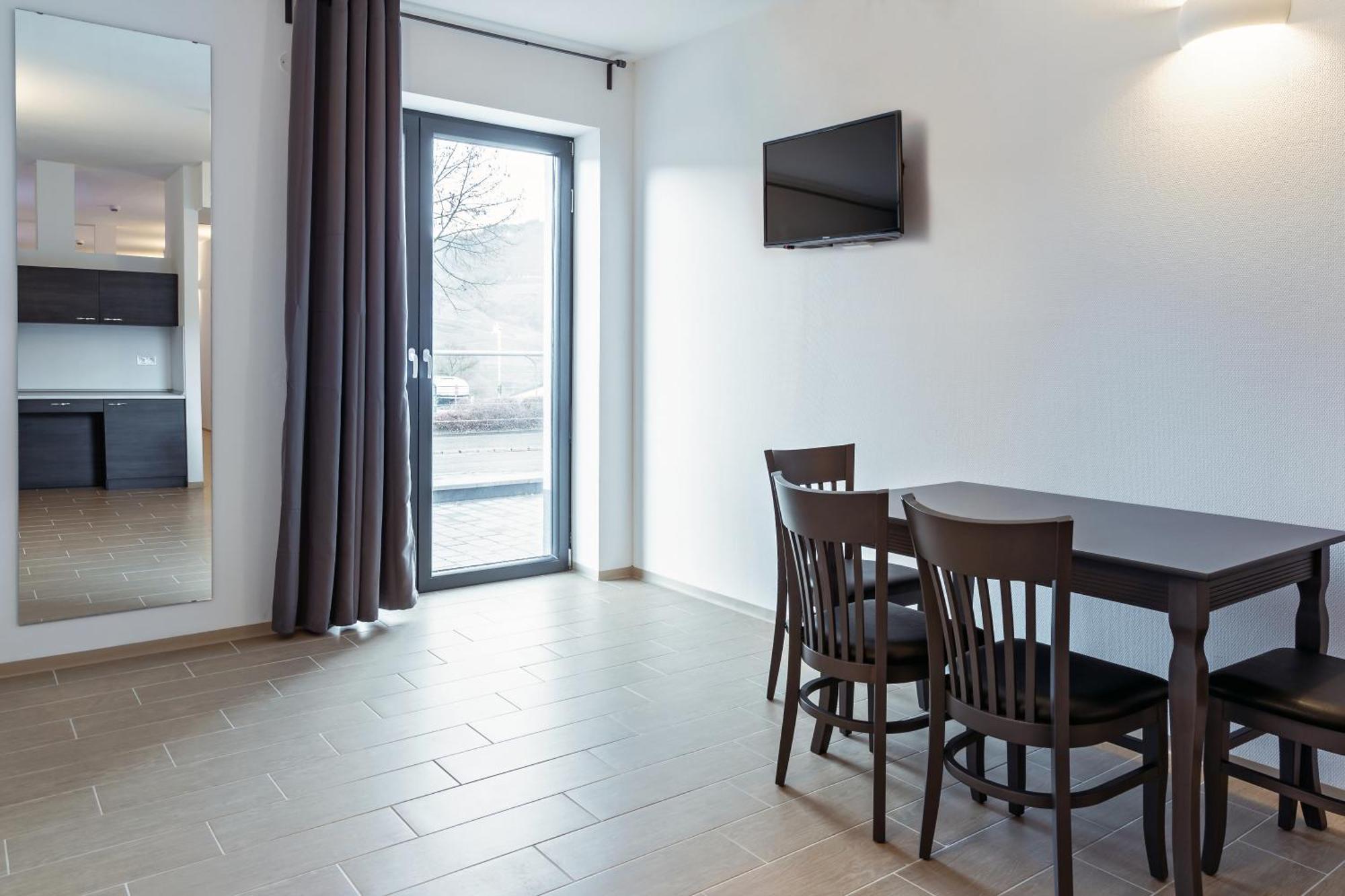 Augustus Hotel Bernkastel - Comfortable Budget Hotel 部屋 写真