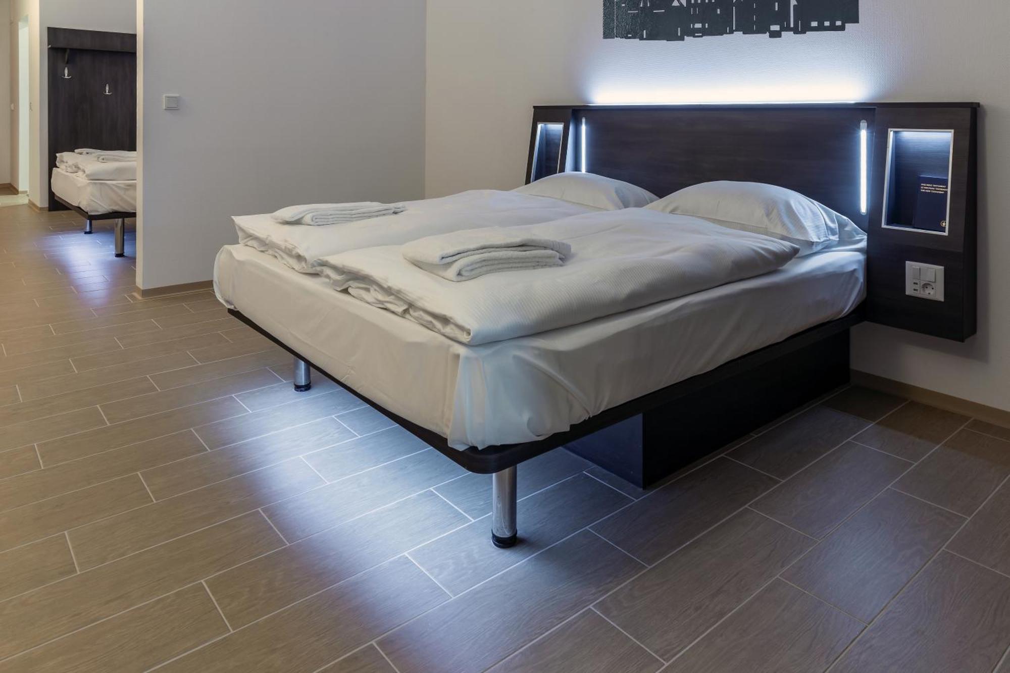 Augustus Hotel Bernkastel - Comfortable Budget Hotel 部屋 写真