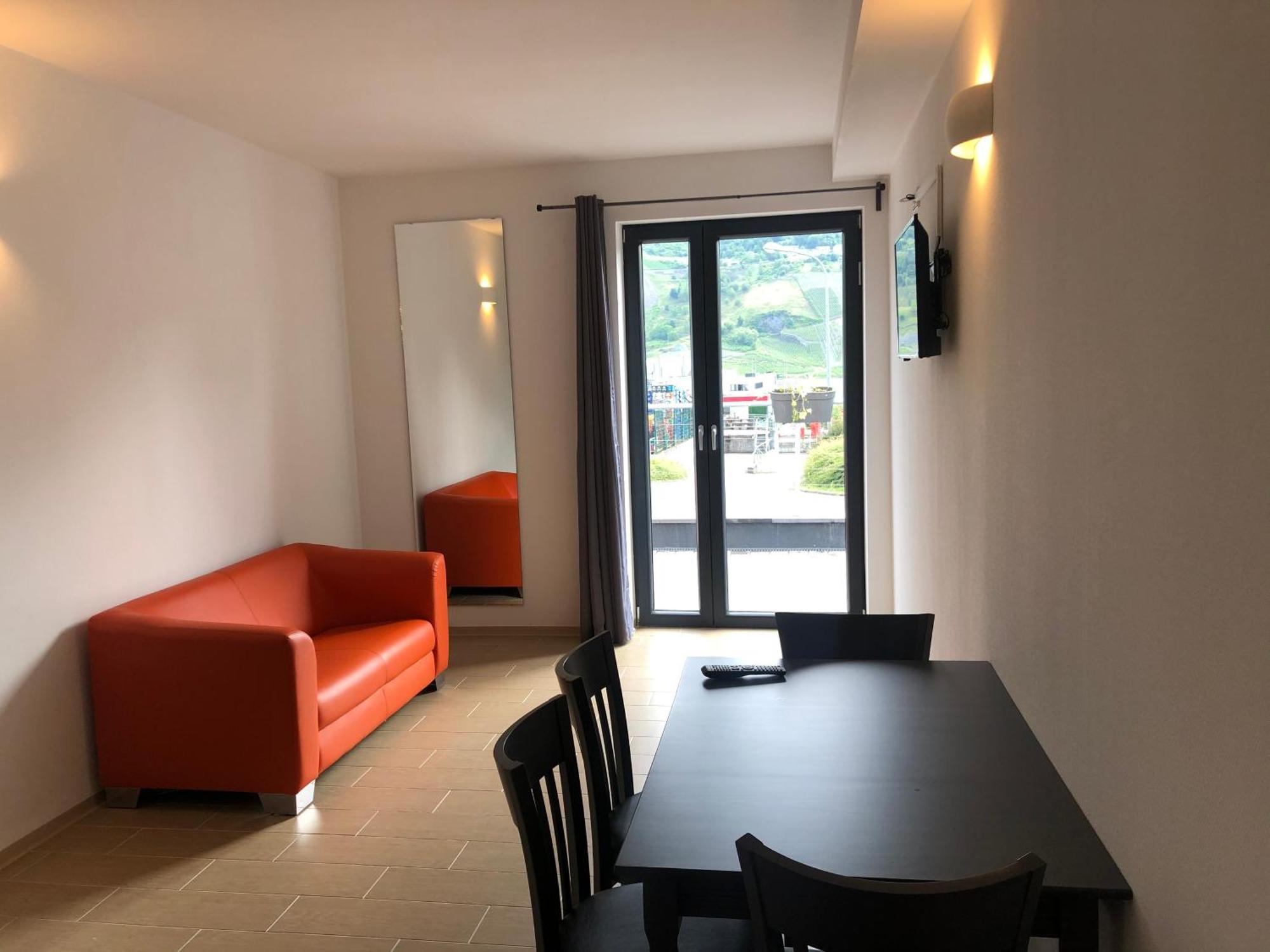 Augustus Hotel Bernkastel - Comfortable Budget Hotel 部屋 写真