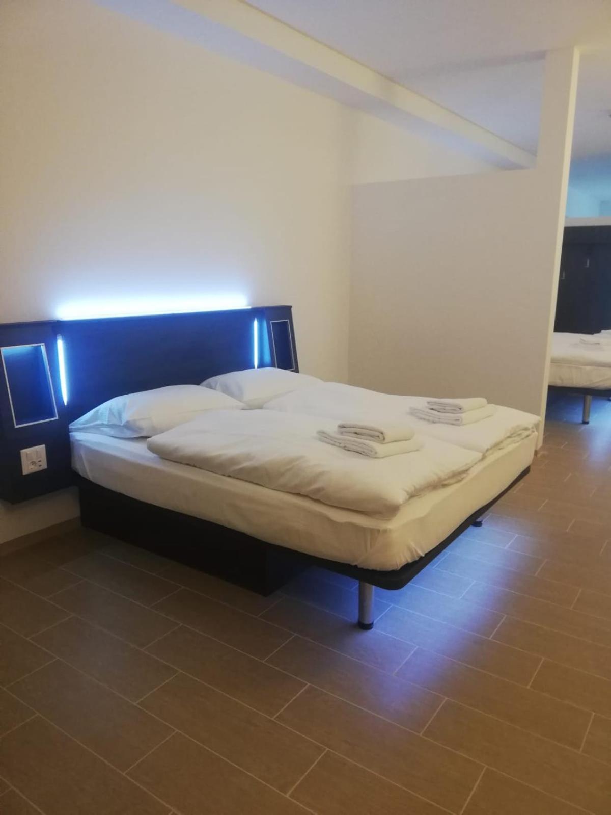 Augustus Hotel Bernkastel - Comfortable Budget Hotel 部屋 写真